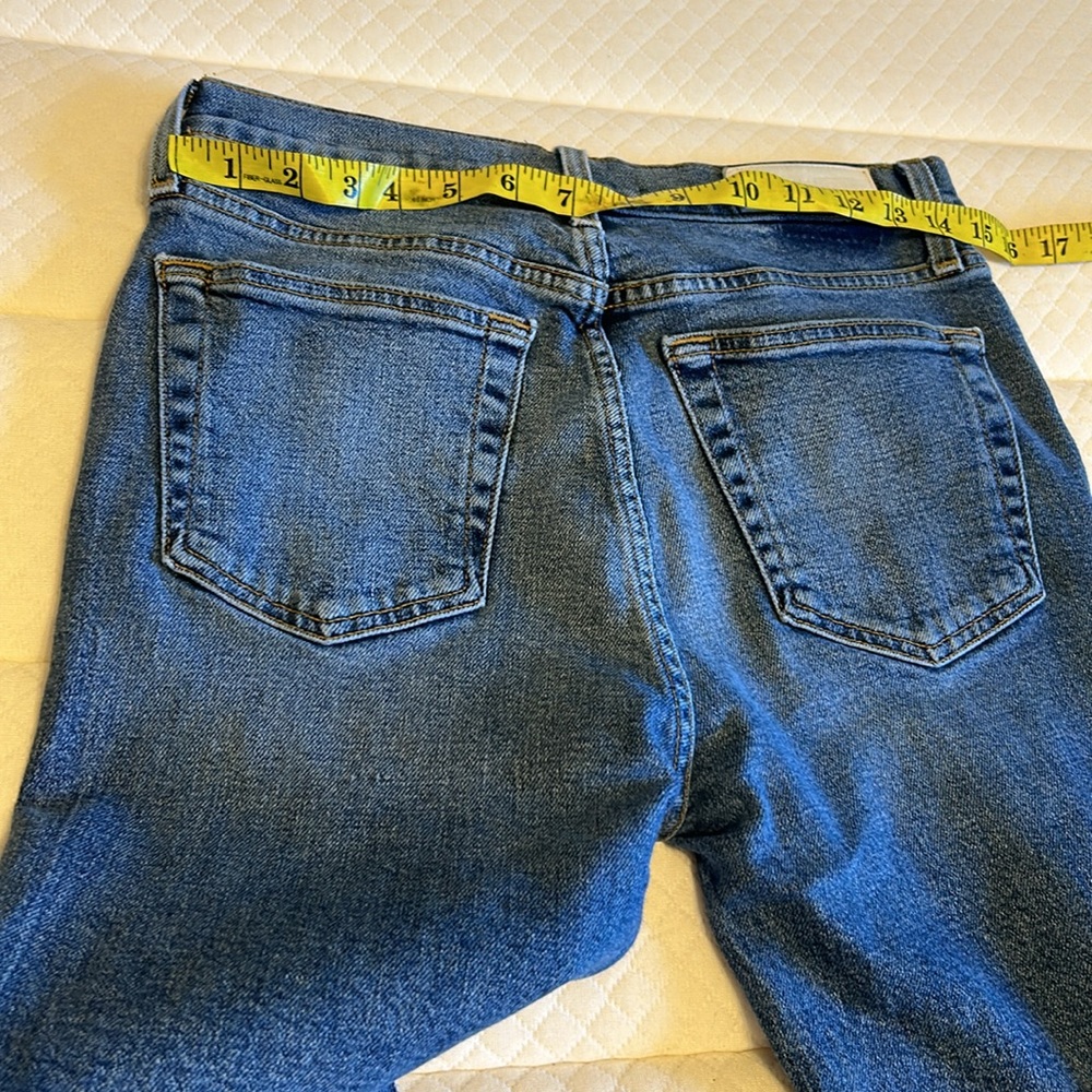 Redone Jeans - image 7